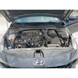 2023 HYUNDAI ELANTRA KMHLR4AF8PU602494 60328035