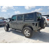 2020 JEEP WRANGLER 1C4HJXDN0LW276906 61099705