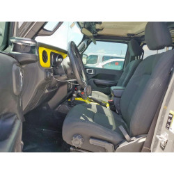 2020 JEEP WRANGLER 1C4HJXDN0LW276906 61099705