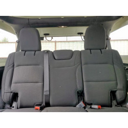 2020 JEEP WRANGLER 1C4HJXDN0LW276906 61099705