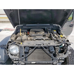 2020 JEEP WRANGLER 1C4HJXDN0LW276906 61099705