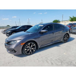 2021 HONDA CIVIC 2HGFC2F85MH532857 61265015