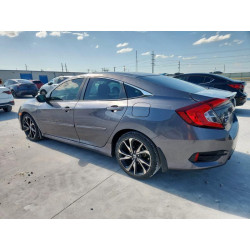 2021 HONDA CIVIC 2HGFC2F85MH532857 61265015