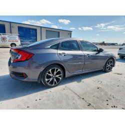 2021 HONDA CIVIC 2HGFC2F85MH532857 61265015
