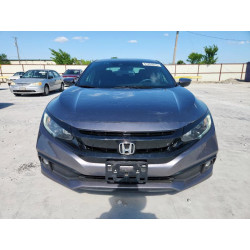2021 HONDA CIVIC 2HGFC2F85MH532857 61265015