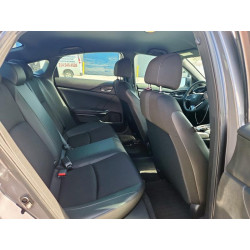 2021 HONDA CIVIC 2HGFC2F85MH532857 61265015