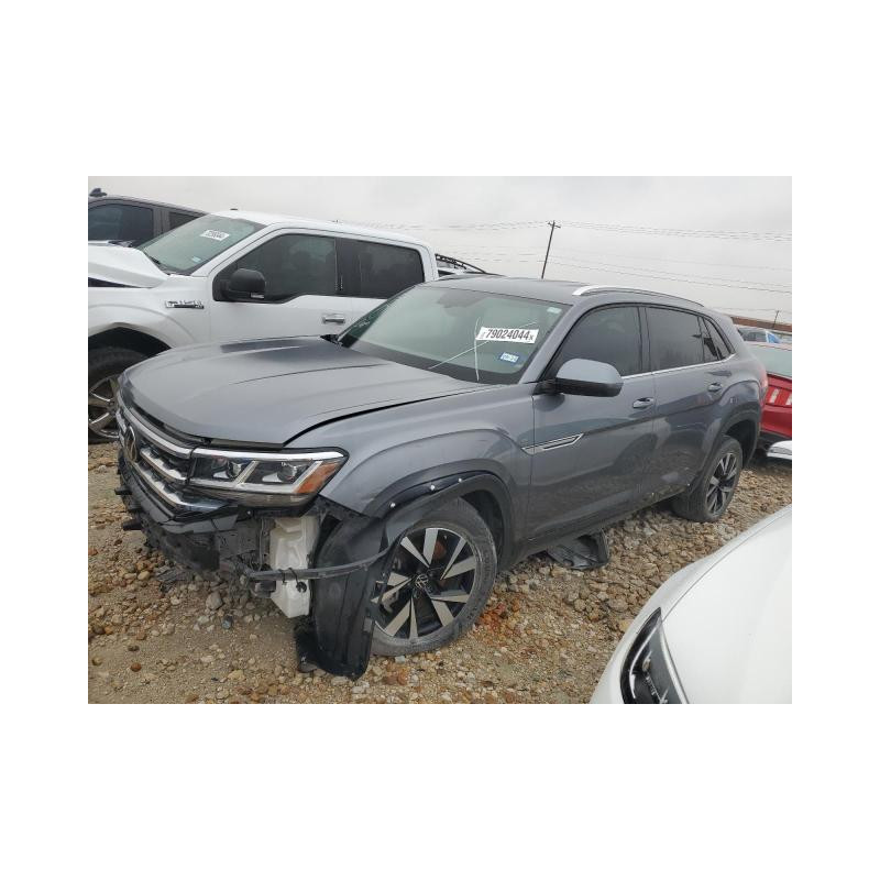 2023 VOLKSWAGEN ATLAS 1V2DC2CA4PC206390 79024044 2023 VOLKSWAGEN ATLAS 1V2DC2CA4PC206390 79024044