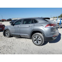 2023 VOLKSWAGEN ATLAS 1V2DC2CA4PC206390 79024044