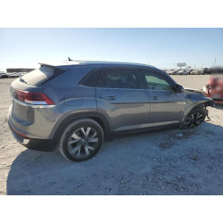2023 VOLKSWAGEN ATLAS 1V2DC2CA4PC206390 79024044