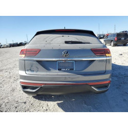2023 VOLKSWAGEN ATLAS 1V2DC2CA4PC206390 79024044