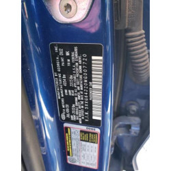 2021 KIA K5 5XXG64J20MG007720 80029554