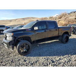 2020 CHEVROLET ALL Models 3GCUYEED1LG436438 44610395