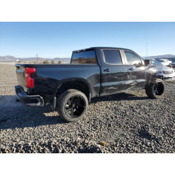 2020 CHEVROLET ALL Models 3GCUYEED1LG436438 44610395