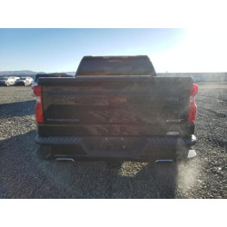 2020 CHEVROLET ALL Models 3GCUYEED1LG436438 44610395