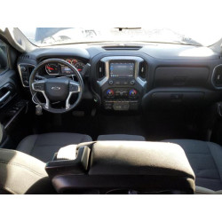2020 CHEVROLET ALL Models 3GCUYEED1LG436438 44610395