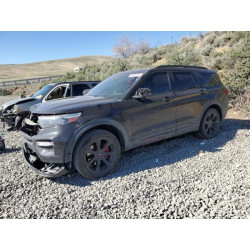2020 FORD EXPLORER 1FM5K8GC9LGC30061 53551325