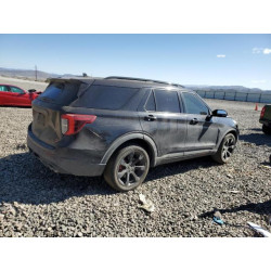 2020 FORD EXPLORER 1FM5K8GC9LGC30061 53551325