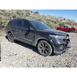 2020 FORD EXPLORER 1FM5K8GC9LGC30061 53551325