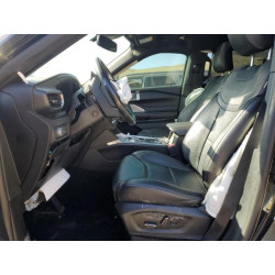 2020 FORD EXPLORER 1FM5K8GC9LGC30061 53551325