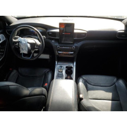 2020 FORD EXPLORER 1FM5K8GC9LGC30061 53551325