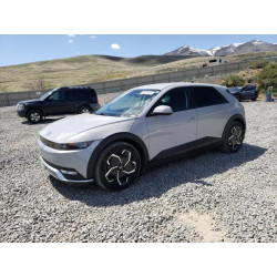 2023 HYUNDAI IONIQ KM8KNDAF3PU205962 54070925
