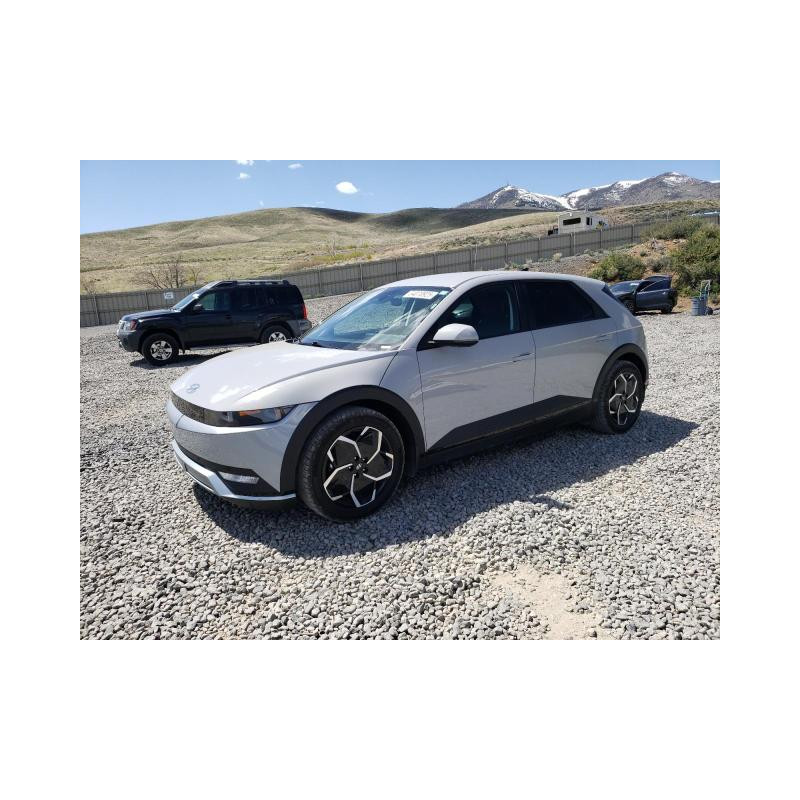 2023 HYUNDAI IONIQ KM8KNDAF3PU205962 54070925