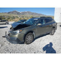 2020 SUBARU OUTBACK 4S4BTACC3L3200073 54992735