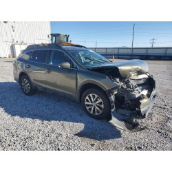 2020 SUBARU OUTBACK 4S4BTACC3L3200073 54992735