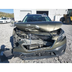 2020 SUBARU OUTBACK 4S4BTACC3L3200073 54992735