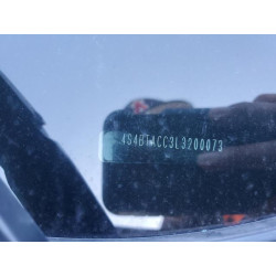 2020 SUBARU OUTBACK 4S4BTACC3L3200073 54992735