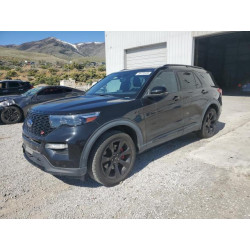 2020 FORD EXPLORER 1FM5K8GC2LGA06548 55775155