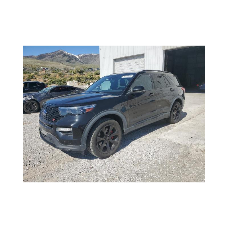2020 FORD EXPLORER 1FM5K8GC2LGA06548 55775155 2020 FORD EXPLORER 1FM5K8GC2LGA06548 55775155