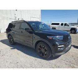 2020 FORD EXPLORER 1FM5K8GC2LGA06548 55775155