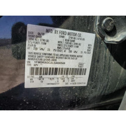 2020 FORD EXPLORER 1FM5K8GC2LGA06548 55775155