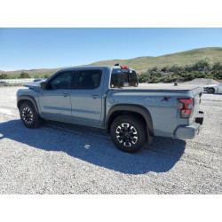 2024 NISSAN FRONTIER 1N6ED1EJ1RN674270 58200415