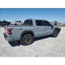 2024 NISSAN FRONTIER 1N6ED1EJ1RN674270 58200415