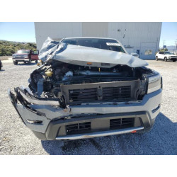2024 NISSAN FRONTIER 1N6ED1EJ1RN674270 58200415