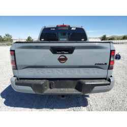 2024 NISSAN FRONTIER 1N6ED1EJ1RN674270 58200415