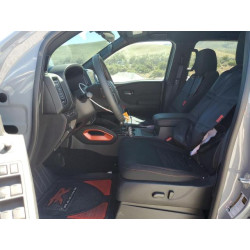 2024 NISSAN FRONTIER 1N6ED1EJ1RN674270 58200415