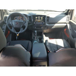 2024 NISSAN FRONTIER 1N6ED1EJ1RN674270 58200415