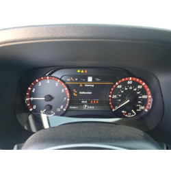 2024 NISSAN FRONTIER 1N6ED1EJ1RN674270 58200415