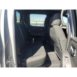 2024 NISSAN FRONTIER 1N6ED1EJ1RN674270 58200415