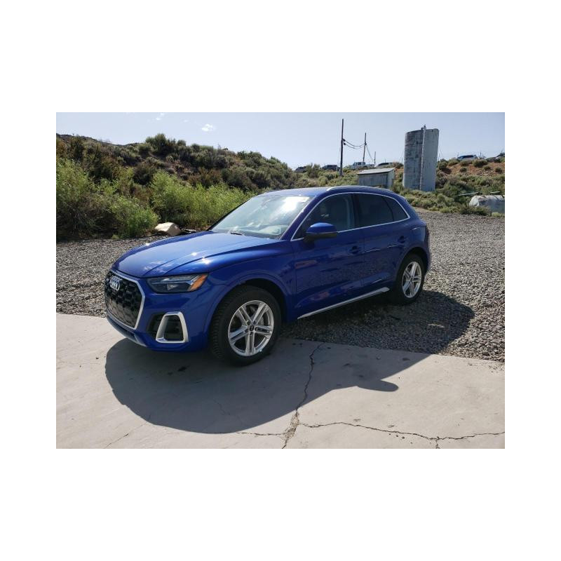 2021 AUDI Q5 WA1E2AFY3M2019035 58747045 2021 AUDI Q5 WA1E2AFY3M2019035 58747045
