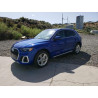 2021 AUDI Q5 WA1E2AFY3M2019035 58747045