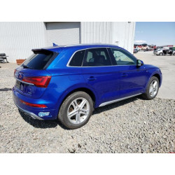 2021 AUDI Q5 WA1E2AFY3M2019035 58747045