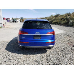 2021 AUDI Q5 WA1E2AFY3M2019035 58747045