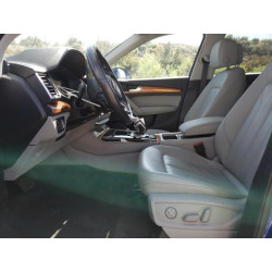 2021 AUDI Q5 WA1E2AFY3M2019035 58747045