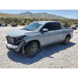 2022 HONDA RIDGELINE 5FPYK3F79NB024459 59165445