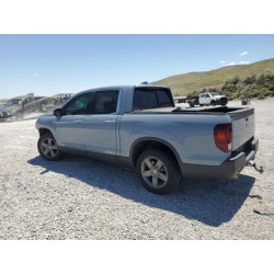 2022 HONDA RIDGELINE 5FPYK3F79NB024459 59165445