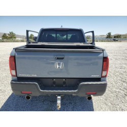2022 HONDA RIDGELINE 5FPYK3F79NB024459 59165445